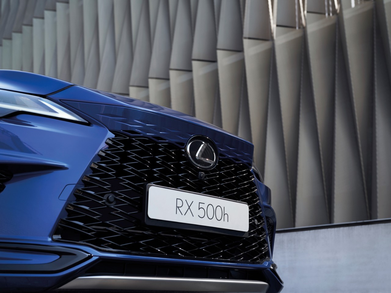 Discover Lexus F SPORT Lexus Europe