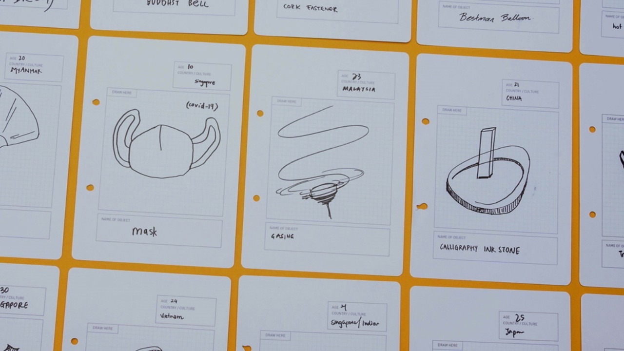 Lexus design awards 2022